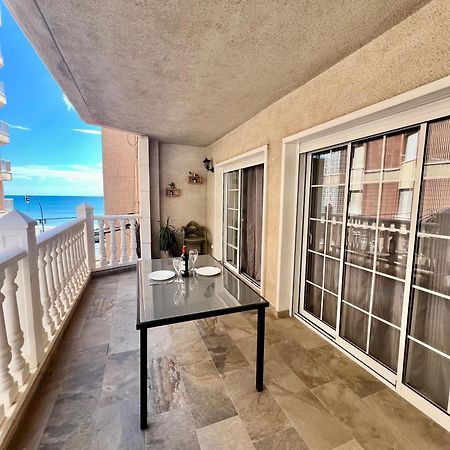 Noruega 3 Apartment Torrevieja Exterior photo