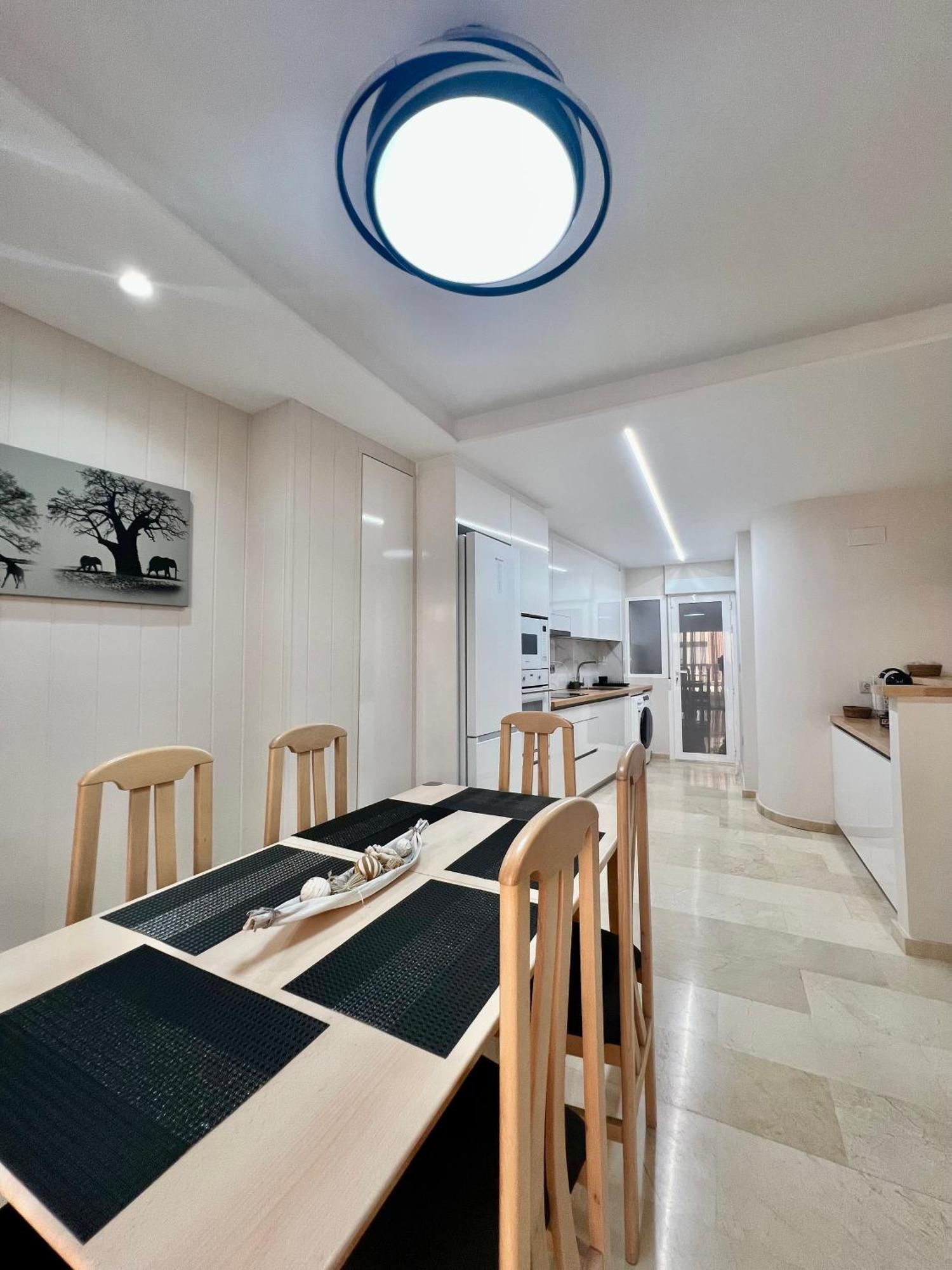 Noruega 3 Apartment Torrevieja Exterior photo