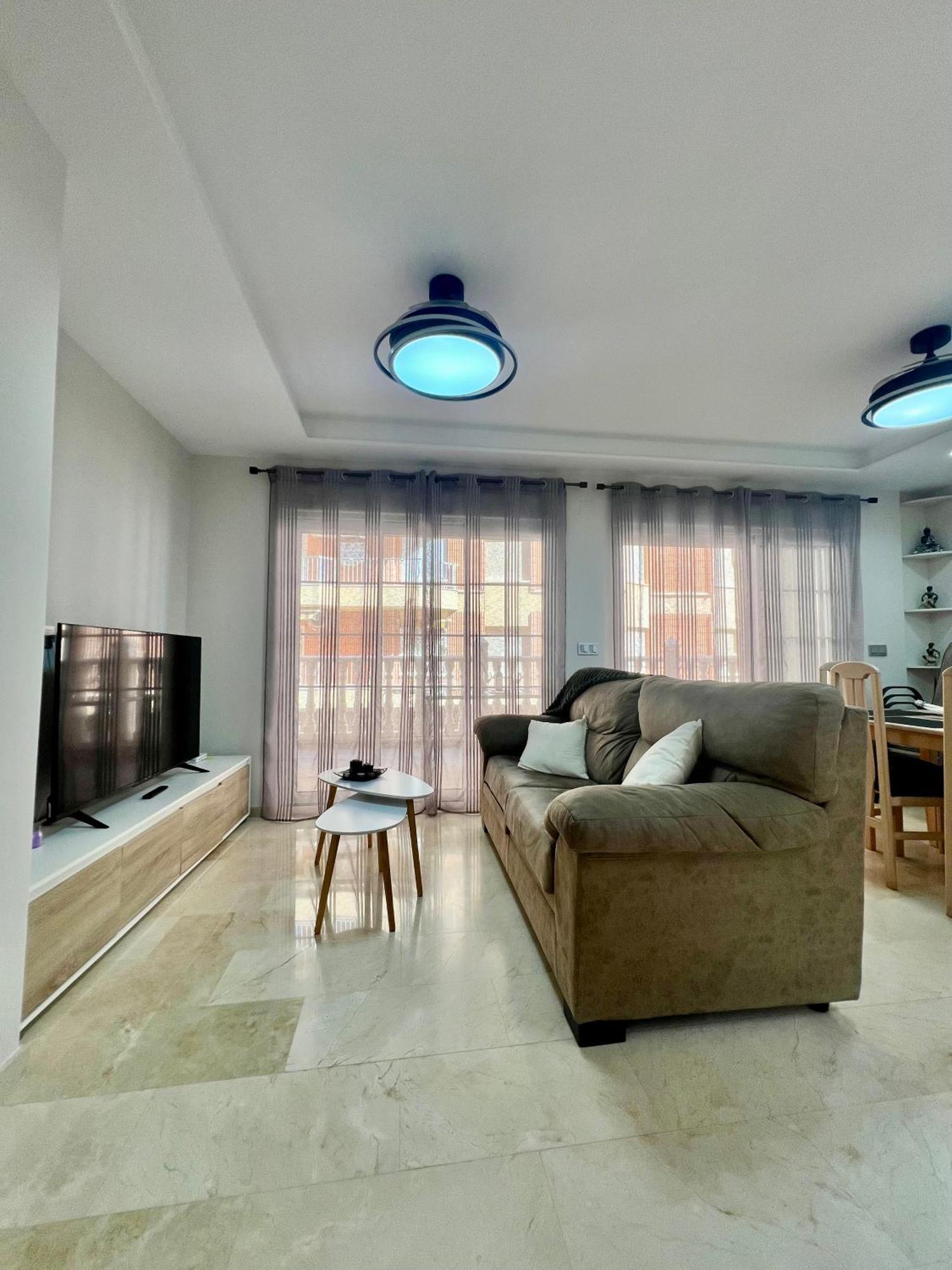 Noruega 3 Apartment Torrevieja Exterior photo