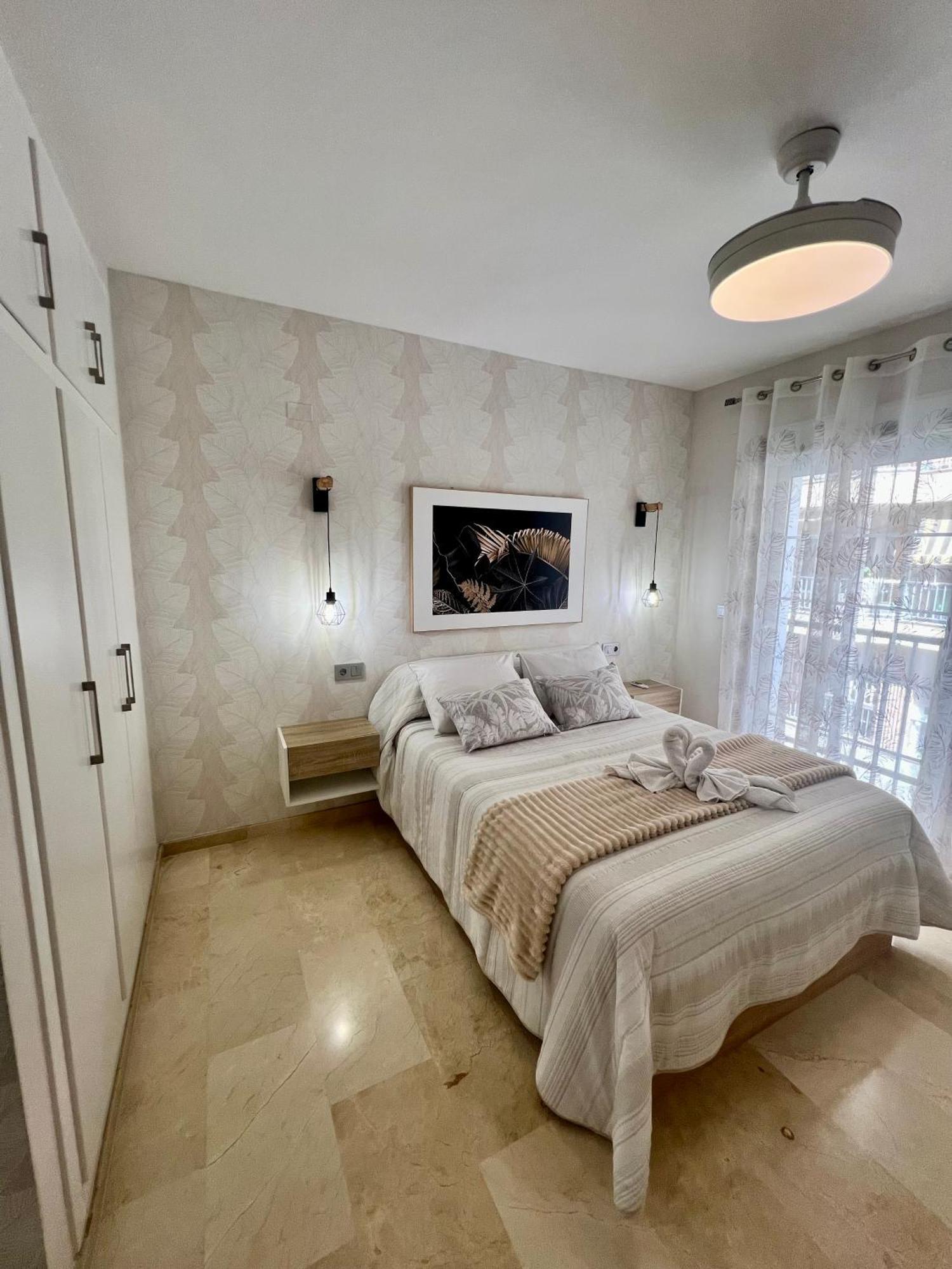Noruega 3 Apartment Torrevieja Exterior photo