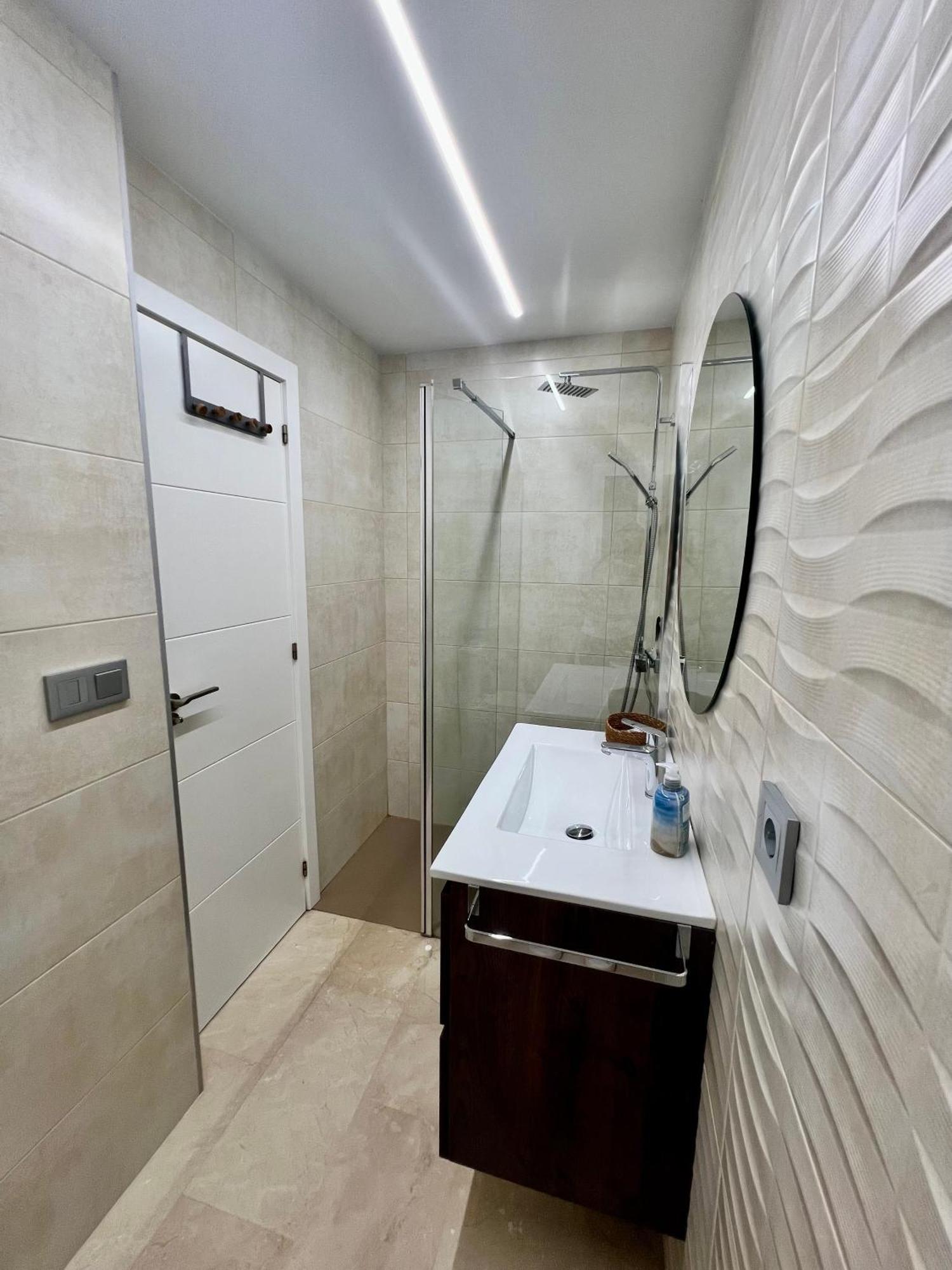 Noruega 3 Apartment Torrevieja Exterior photo
