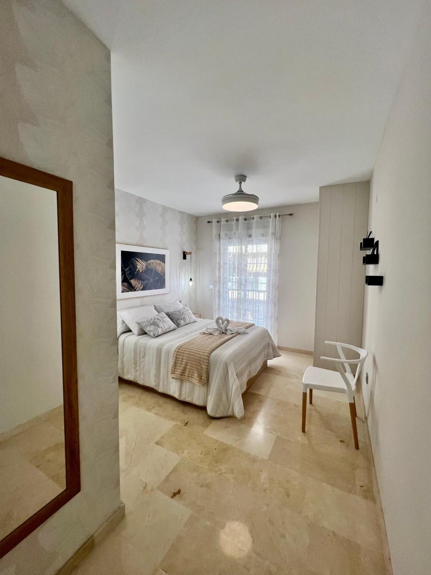 Noruega 3 Apartment Torrevieja Exterior photo
