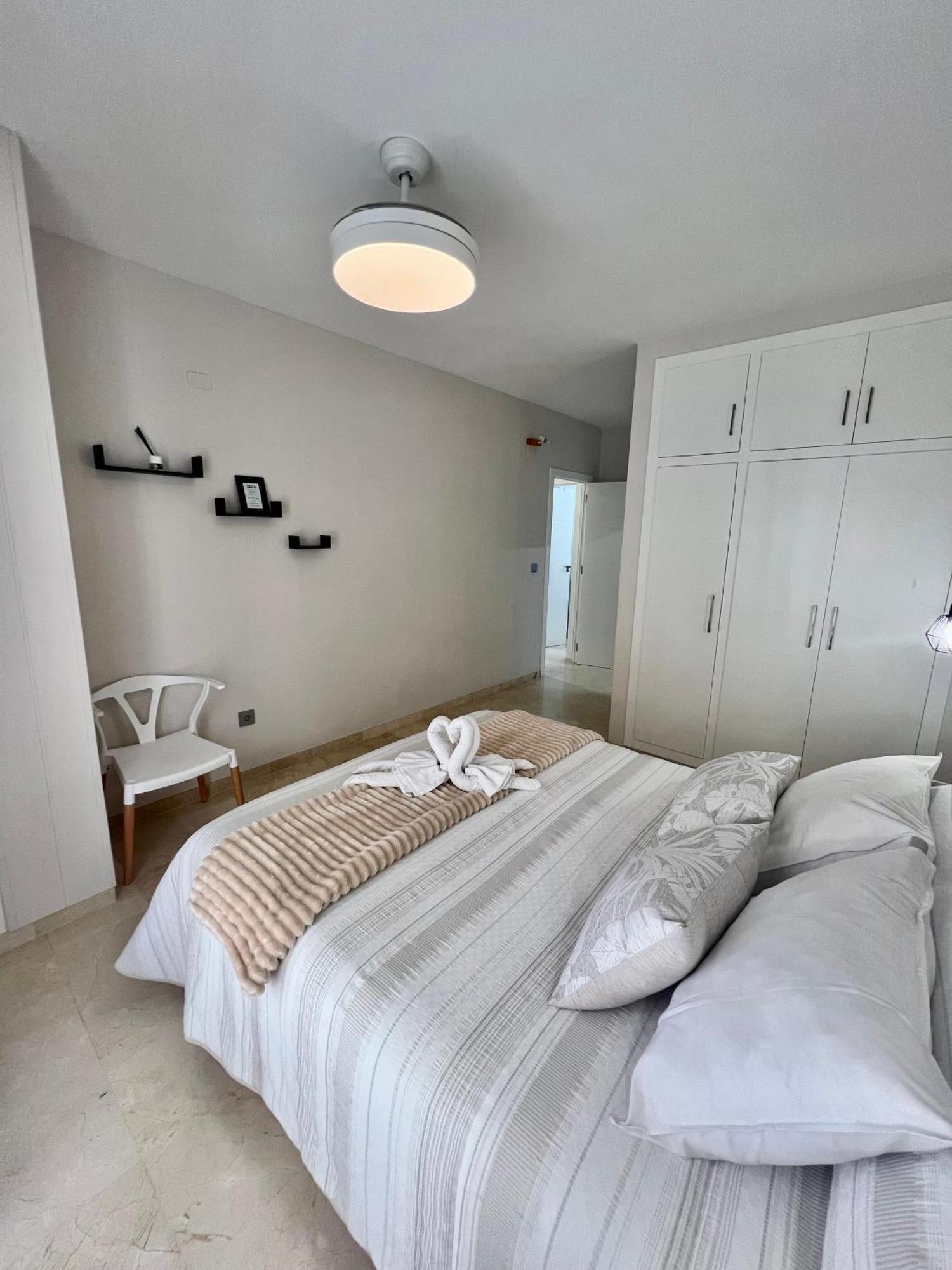 Noruega 3 Apartment Torrevieja Exterior photo
